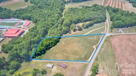 000 Jennings Road Olin NC 28660