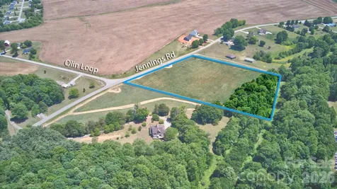 000 Jennings Road Olin NC 28660