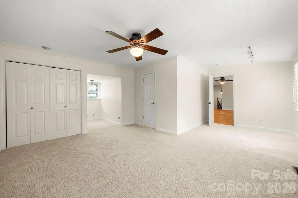 4531 Montibello Drive Charlotte NC 28226