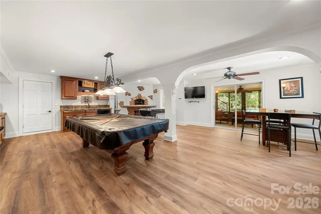 4531 Montibello Drive Charlotte NC 28226