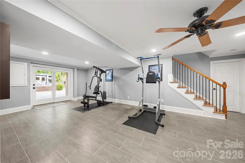 4531 Montibello Drive Charlotte NC 28226
