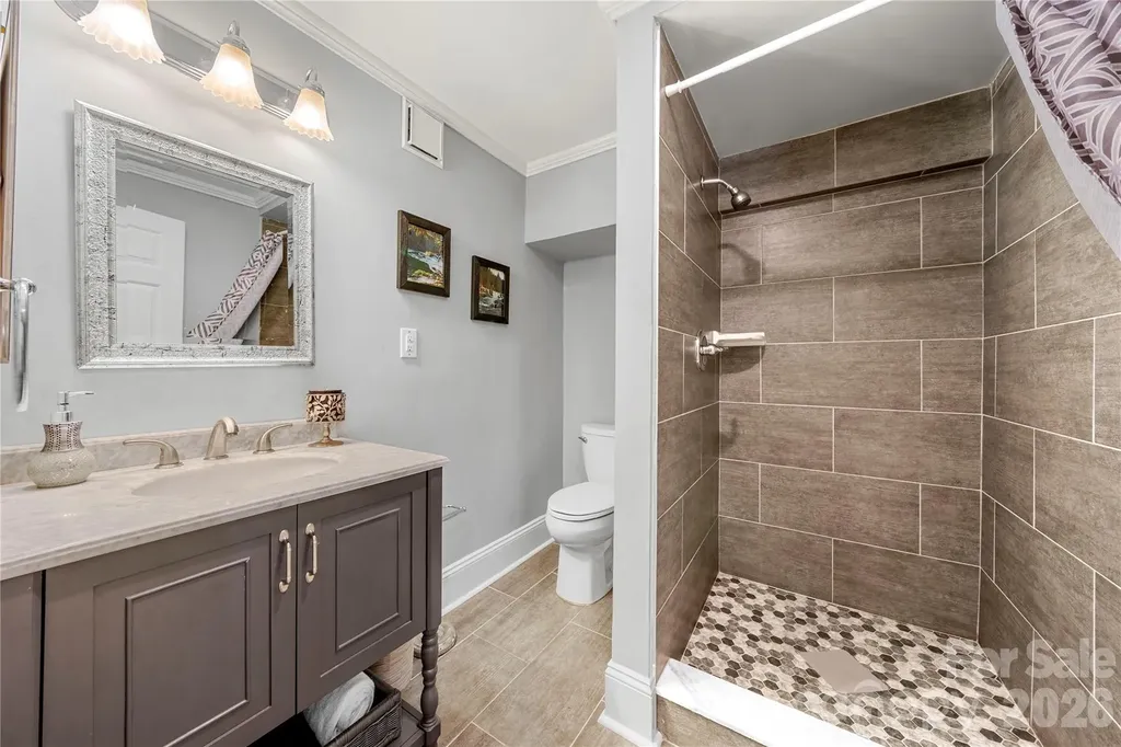4531 Montibello Drive Charlotte NC 28226