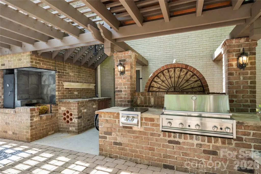 4531 Montibello Drive Charlotte NC 28226