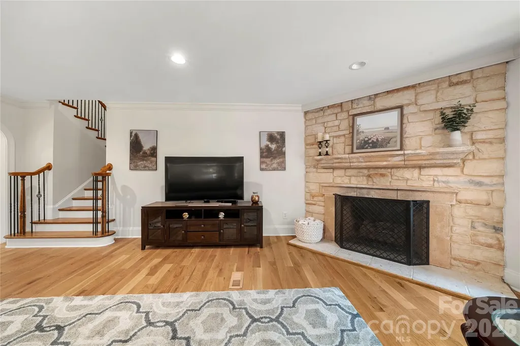 4531 Montibello Drive Charlotte NC 28226