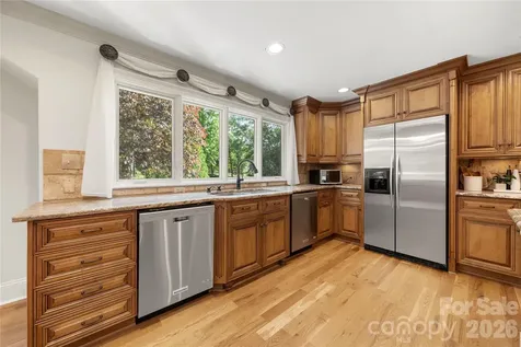 4531 Montibello Drive Charlotte NC 28226