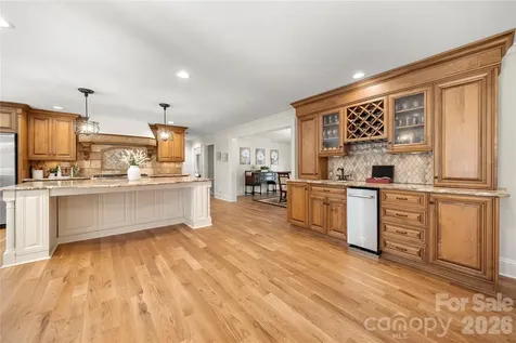4531 Montibello Drive Charlotte NC 28226