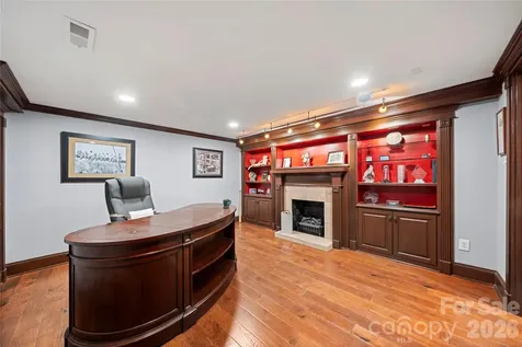 4531 Montibello Drive Charlotte NC 28226