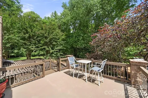 4531 Montibello Drive Charlotte NC 28226