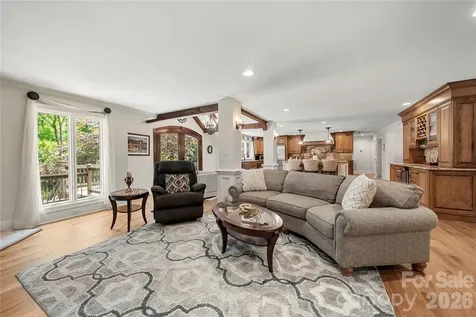 4531 Montibello Drive Charlotte NC 28226
