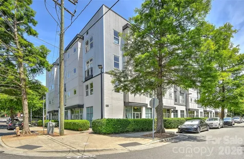 613 Mcninch Street Charlotte NC 28208