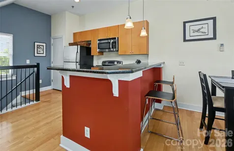 613 Mcninch Street Charlotte NC 28208