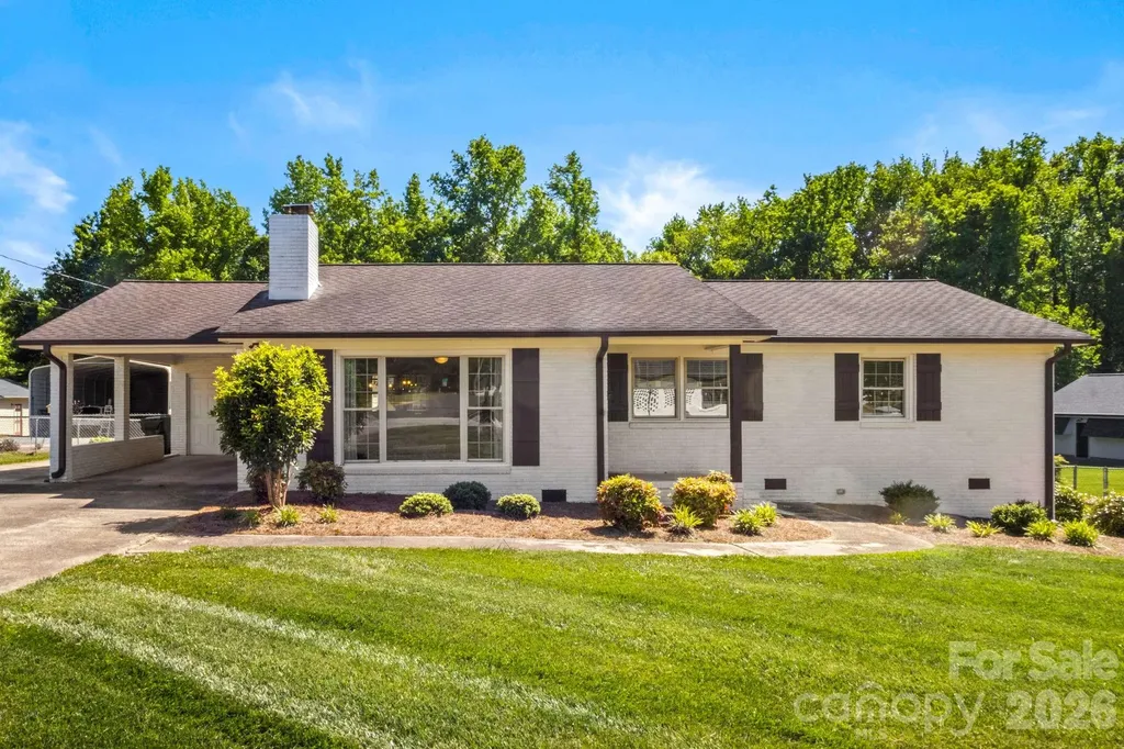 918 Henry Street Kings Mountain NC 28086