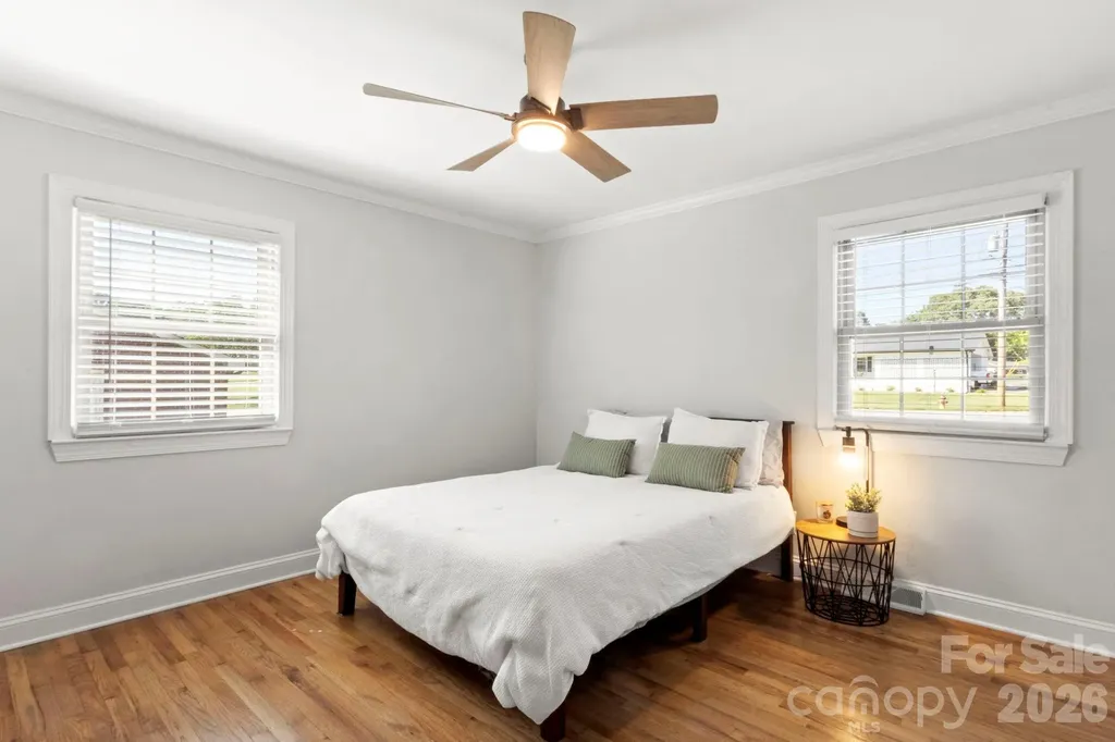 918 Henry Street Kings Mountain NC 28086