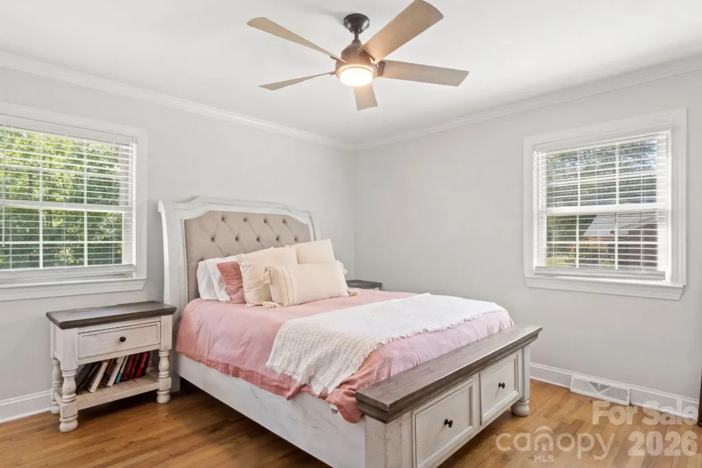 918 Henry Street Kings Mountain NC 28086