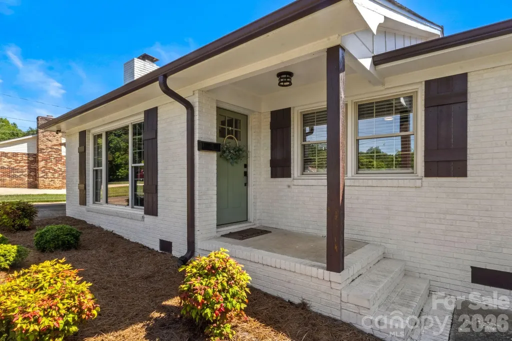 918 Henry Street Kings Mountain NC 28086
