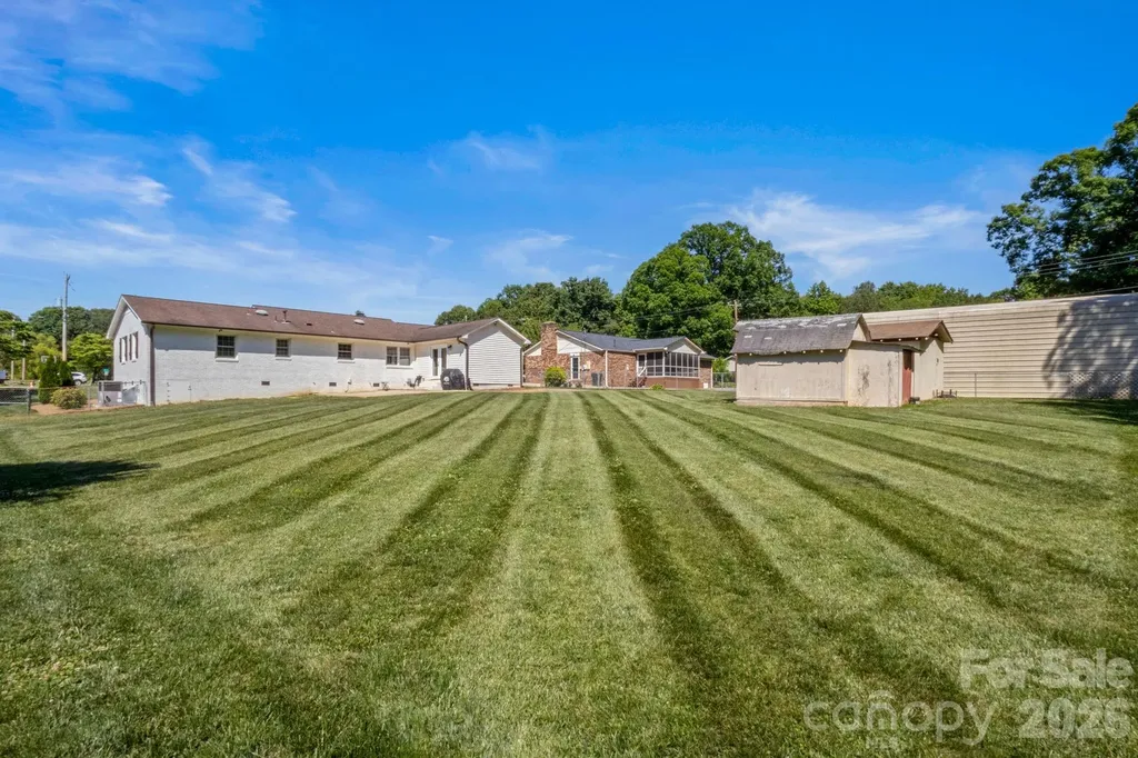 918 Henry Street Kings Mountain NC 28086