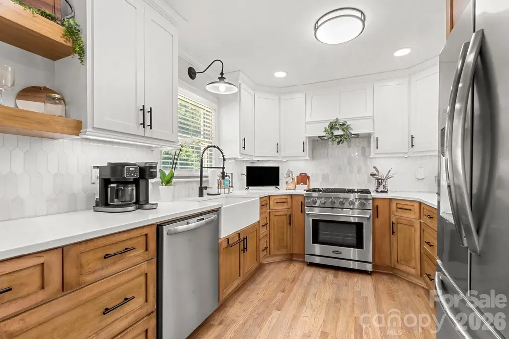 918 Henry Street Kings Mountain NC 28086