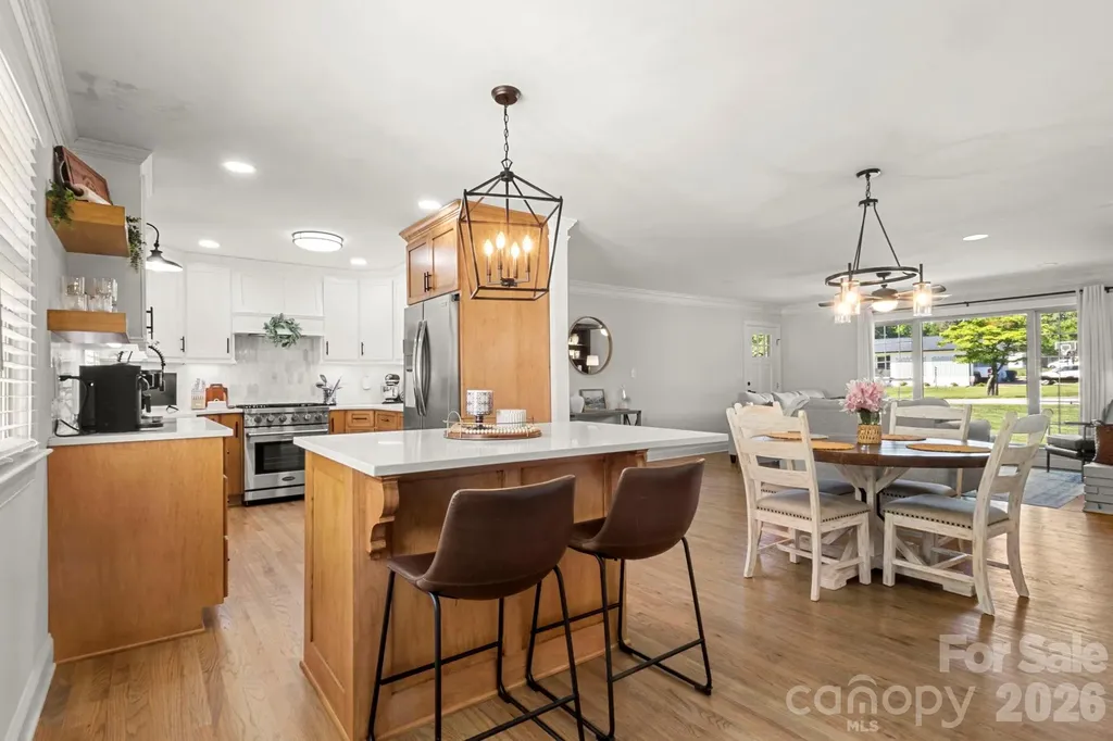 918 Henry Street Kings Mountain NC 28086