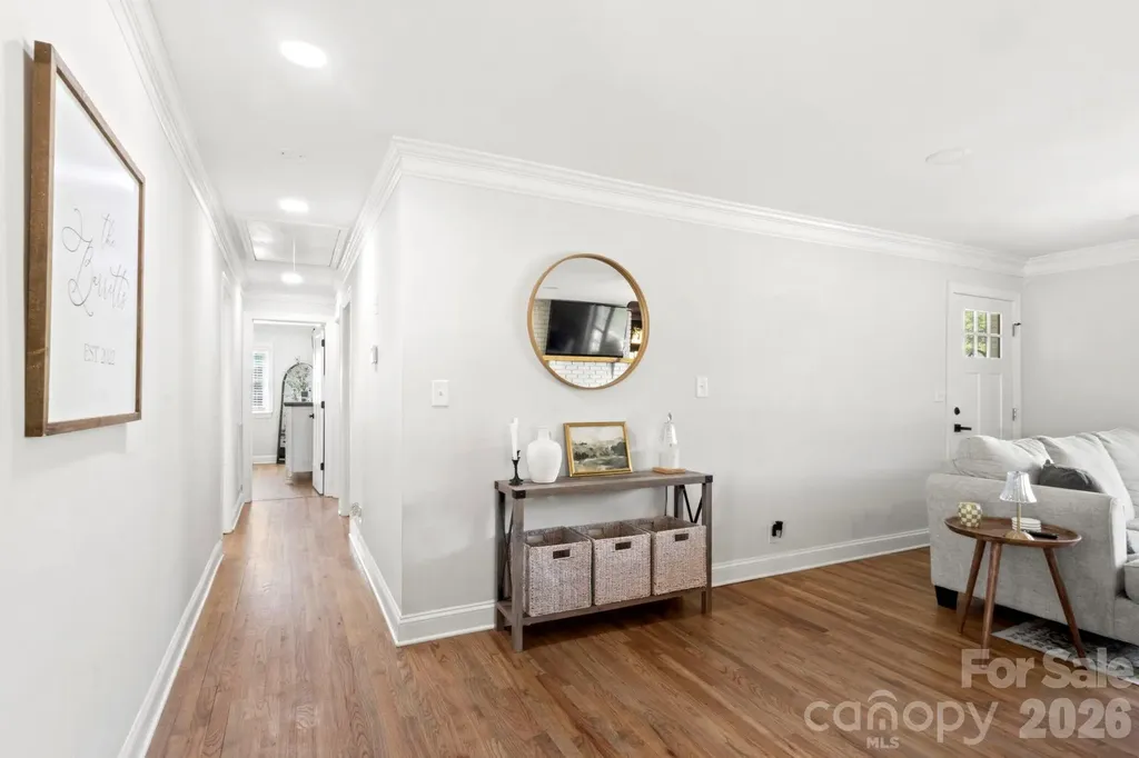 918 Henry Street Kings Mountain NC 28086