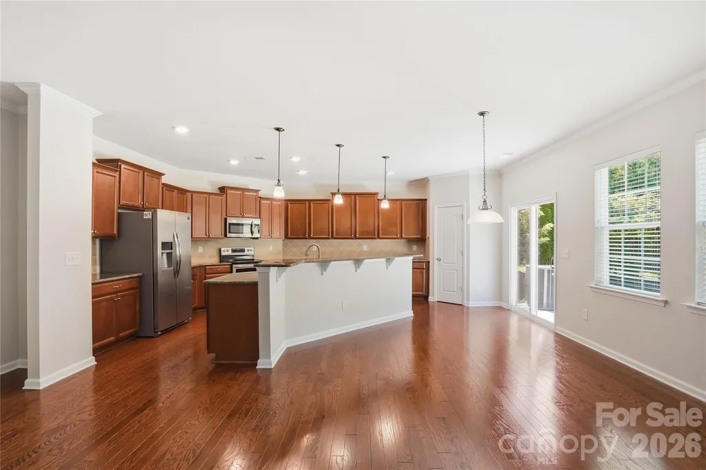 13714 Canterbury Castle Drive Charlotte NC 28273