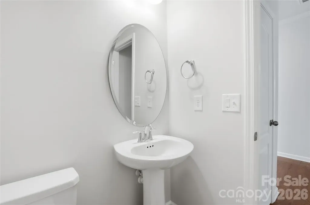 13714 Canterbury Castle Drive Charlotte NC 28273
