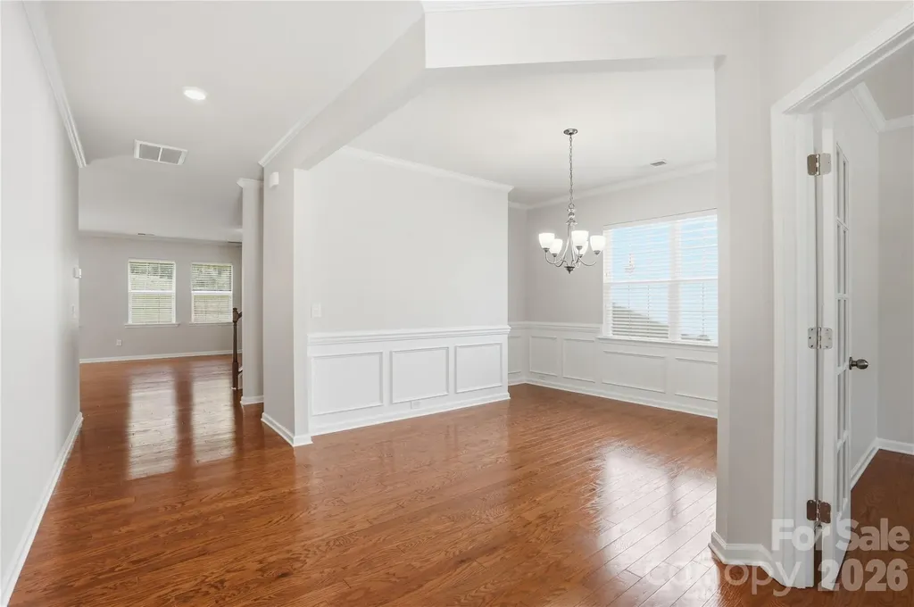 13714 Canterbury Castle Drive Charlotte NC 28273