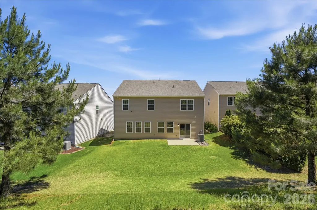 13714 Canterbury Castle Drive Charlotte NC 28273