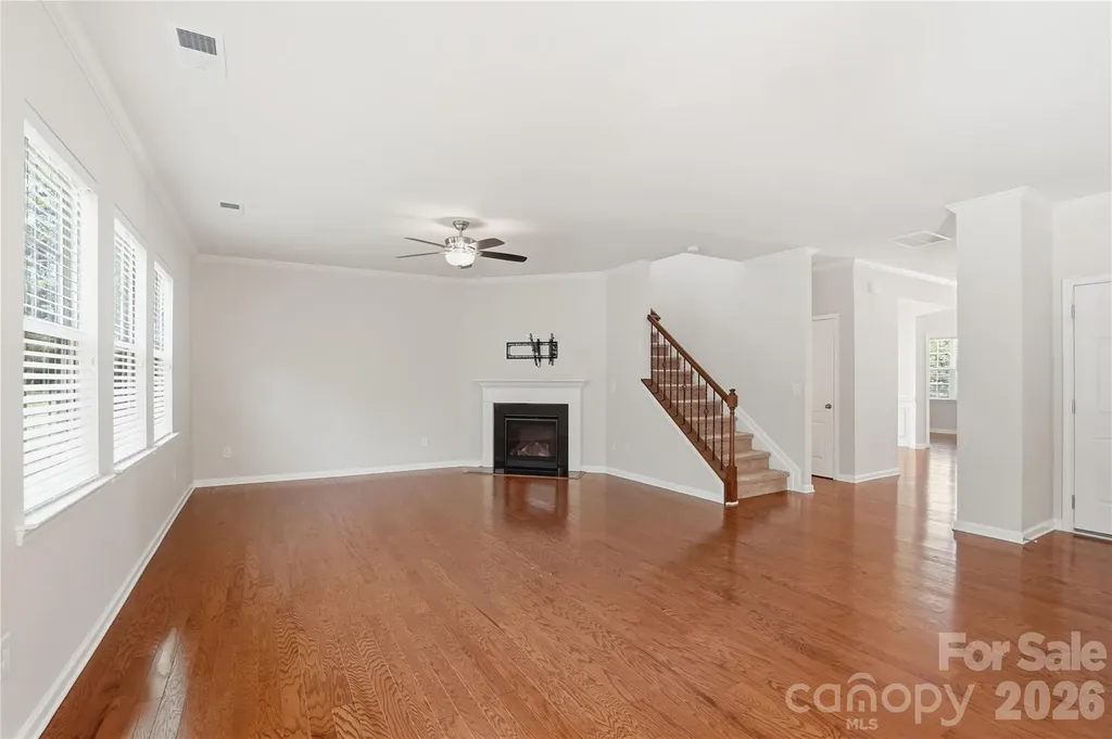 13714 Canterbury Castle Drive Charlotte NC 28273