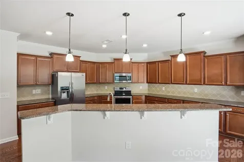 13714 Canterbury Castle Drive Charlotte NC 28273