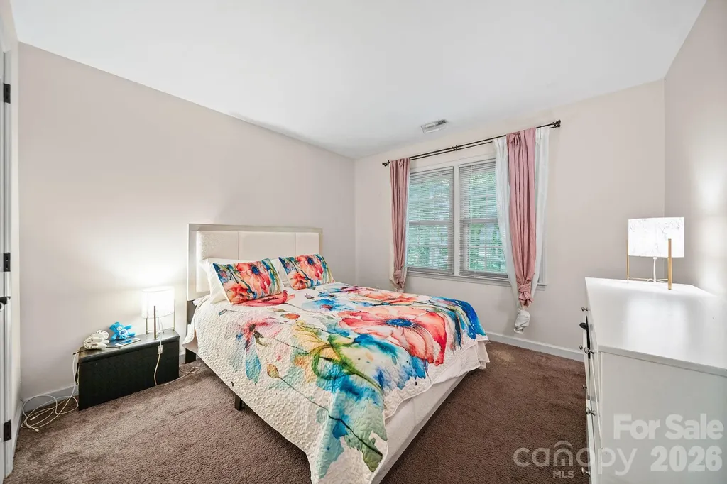 3400 Thistle Bloom Court Charlotte NC 28269