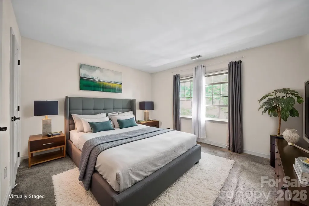 3400 Thistle Bloom Court Charlotte NC 28269