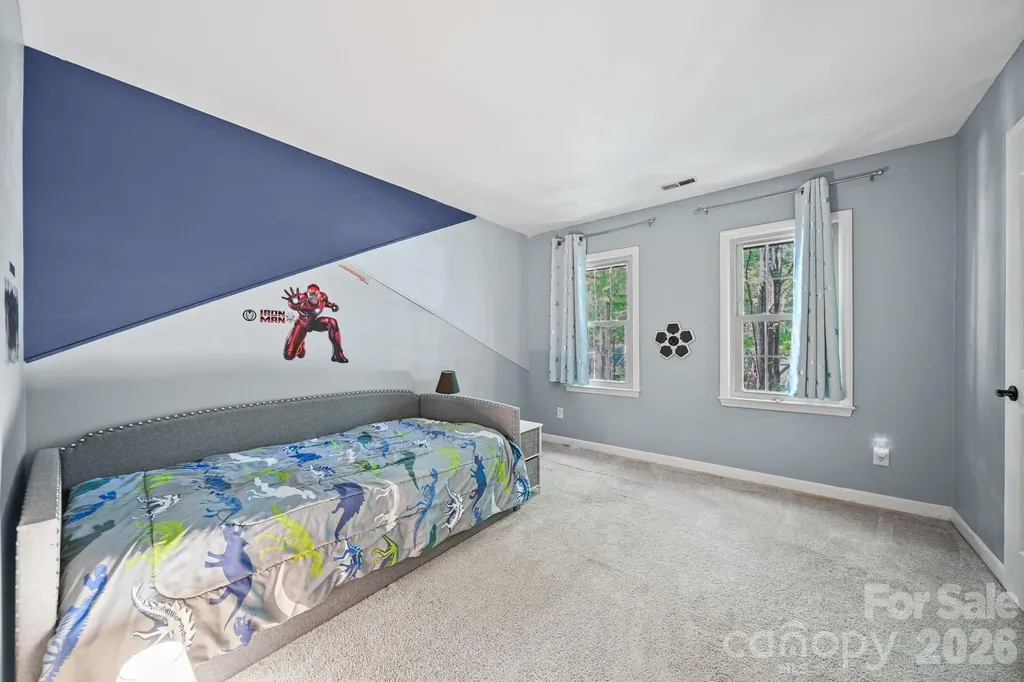 3400 Thistle Bloom Court Charlotte NC 28269