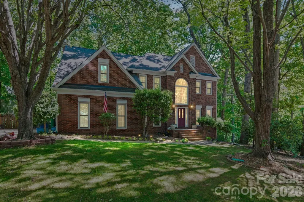 3400 Thistle Bloom Court Charlotte NC 28269