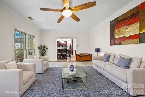 3400 Thistle Bloom Court Charlotte NC 28269