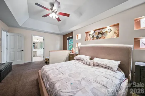 3400 Thistle Bloom Court Charlotte NC 28269
