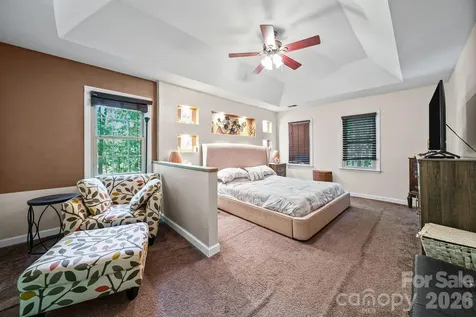 3400 Thistle Bloom Court Charlotte NC 28269