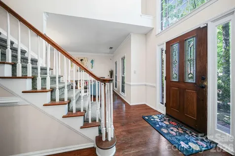 3400 Thistle Bloom Court Charlotte NC 28269
