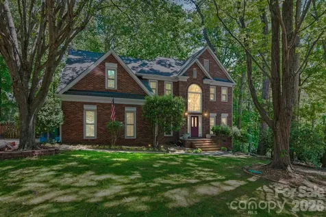 3400 Thistle Bloom Court Charlotte NC 28269