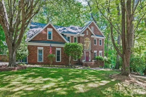 3400 Thistle Bloom Court Charlotte NC 28269