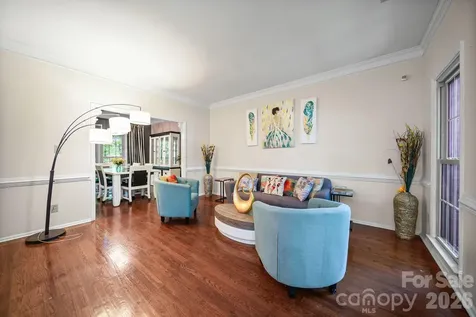 3400 Thistle Bloom Court Charlotte NC 28269