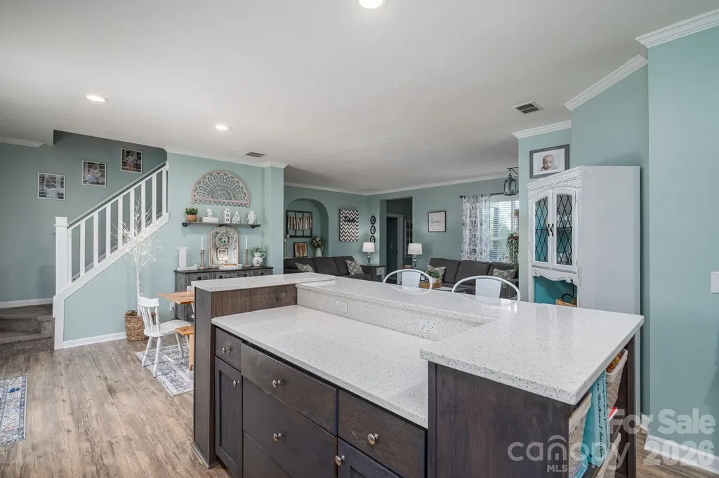430 High Shoals Road Lincolnton NC 28092