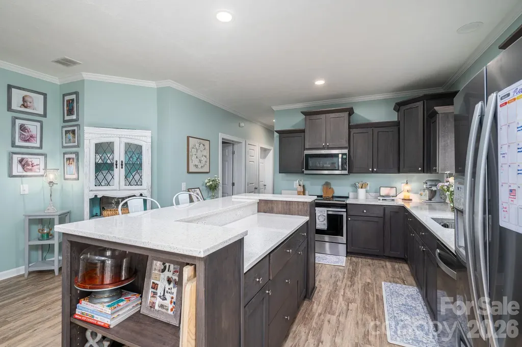 430 High Shoals Road Lincolnton NC 28092