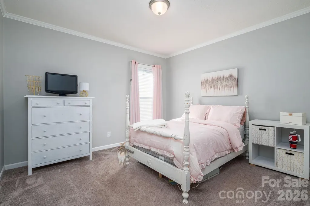 430 High Shoals Road Lincolnton NC 28092