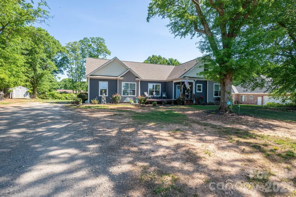 430 High Shoals Road Lincolnton NC 28092