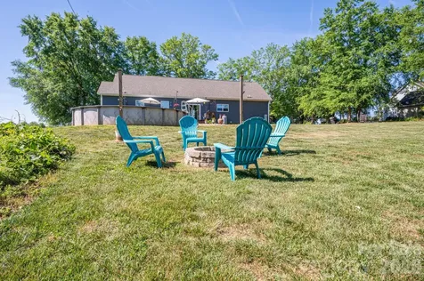 430 High Shoals Road Lincolnton NC 28092