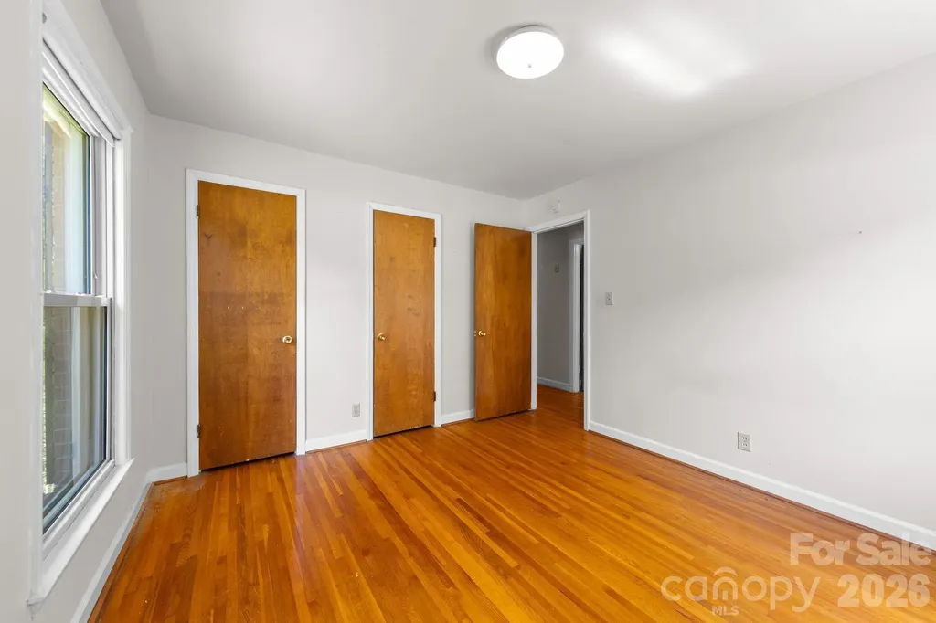 3137 Frederick Place Charlotte NC 28210