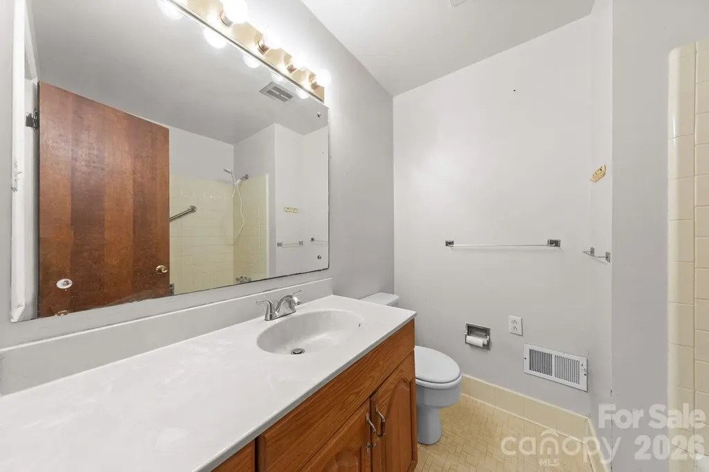3137 Frederick Place Charlotte NC 28210