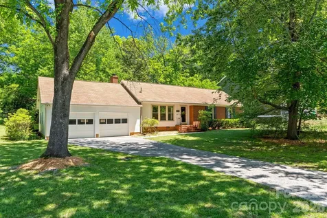 3137 Frederick Place Charlotte NC 28210