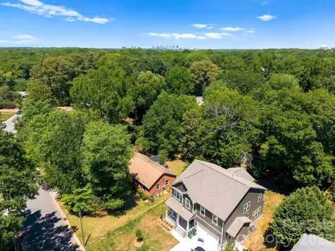 3137 Frederick Place Charlotte NC 28210