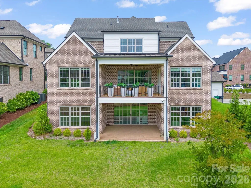 3011 Ella Katherine Way Charlotte NC 28210